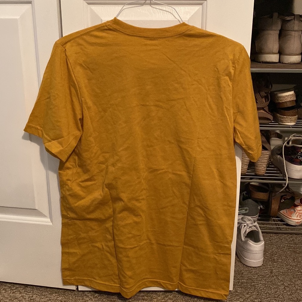 Faith Tee - Picture 2 of 2